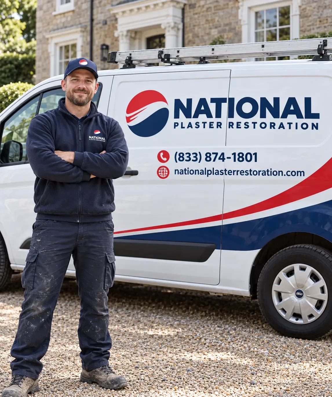 Plaster Repair Sublette, IL FAQs